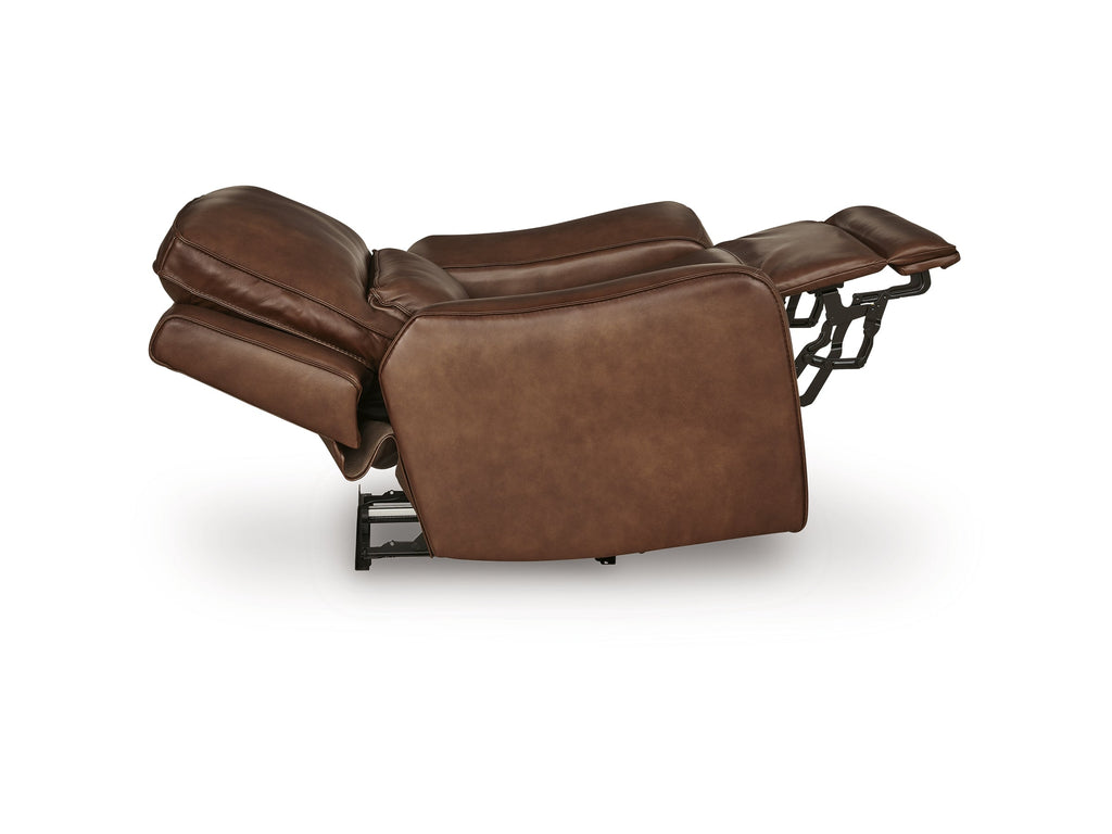 DeepWakes Canyon PWR Recliner/ADJ Headrest