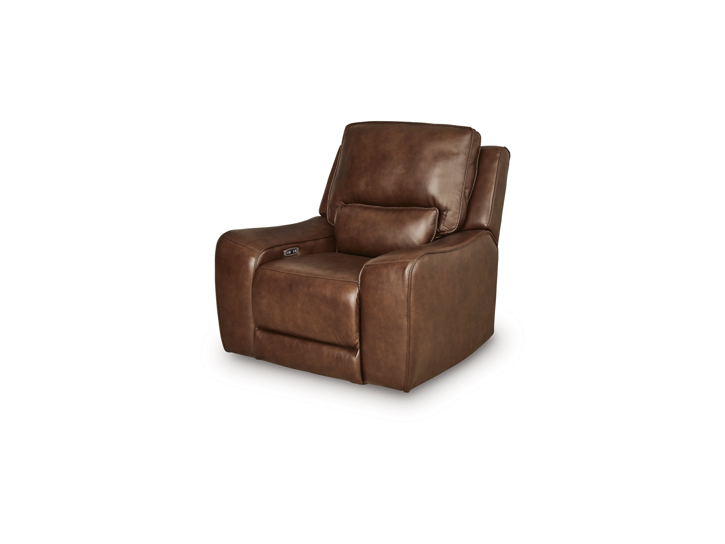 DeepWakes Canyon PWR Recliner/ADJ Headrest