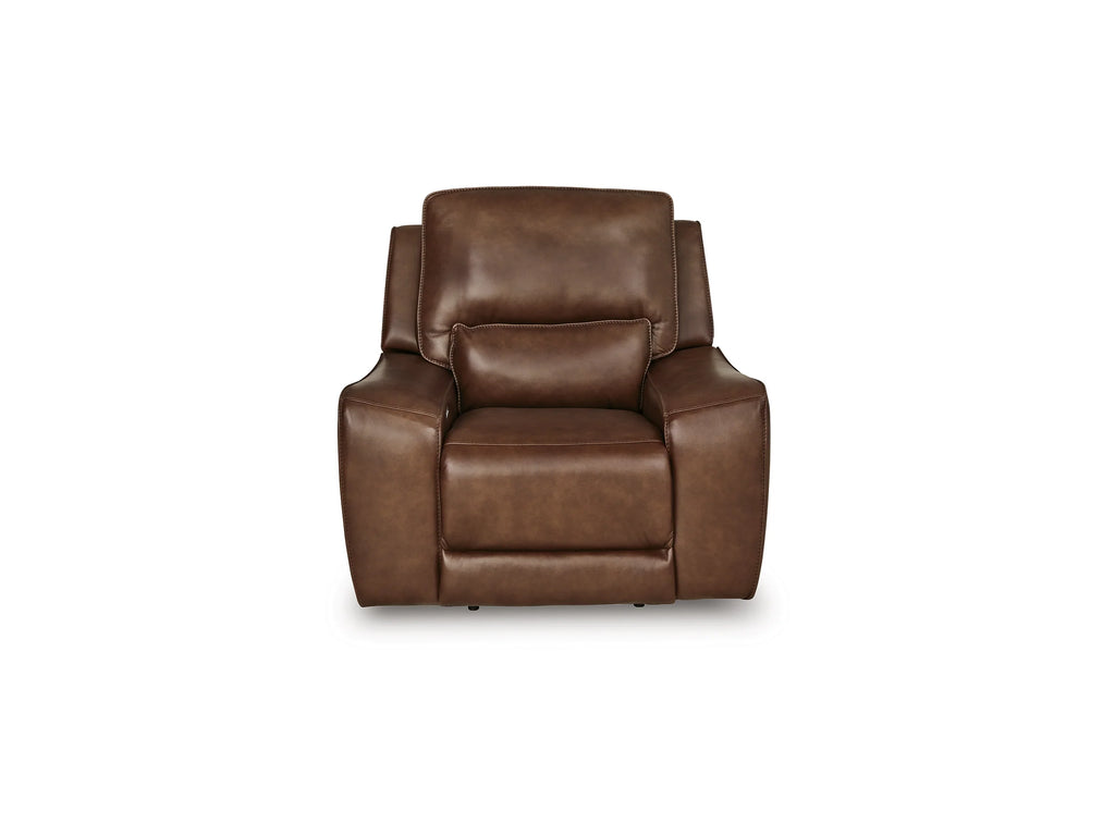 DeepWakes Canyon PWR Recliner/ADJ Headrest