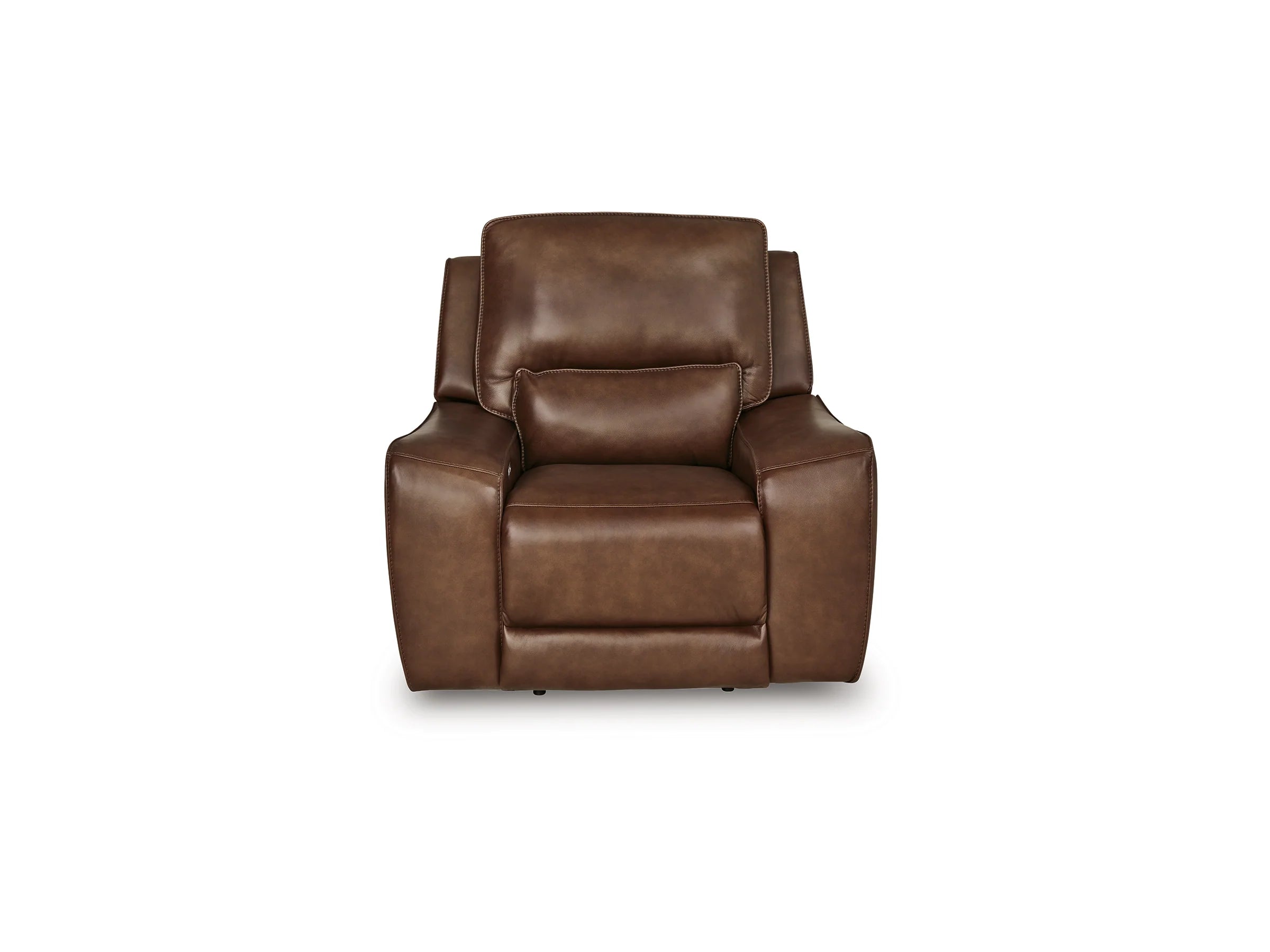 DeepWakes Canyon PWR Recliner/ADJ Headrest