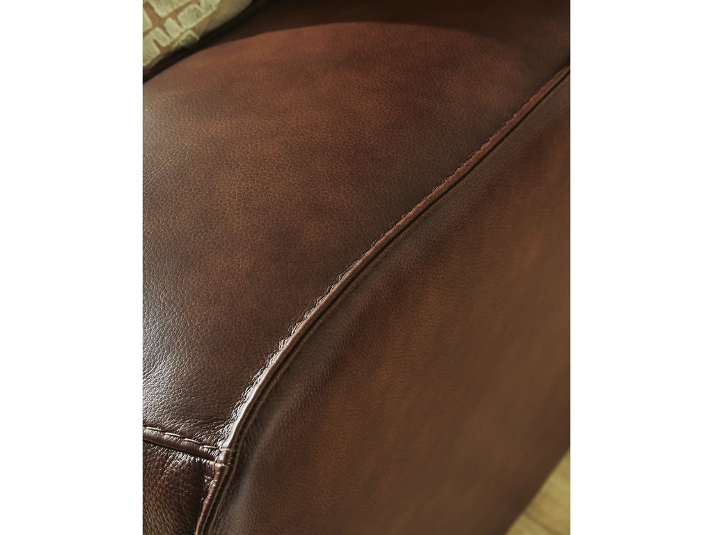 DeepWakes Canyon PWR Recliner/ADJ Headrest
