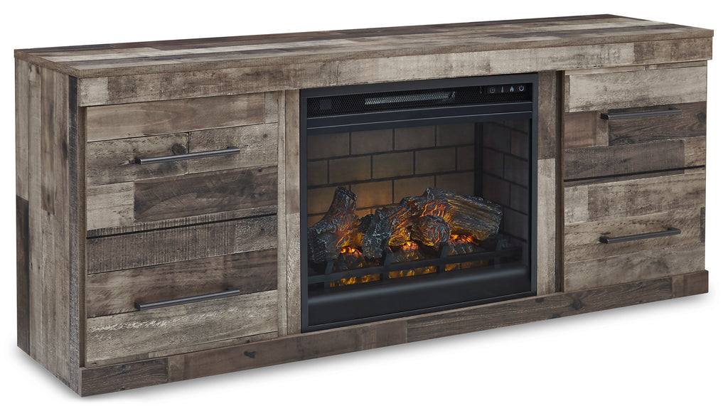 Derekson 60" TV Stand