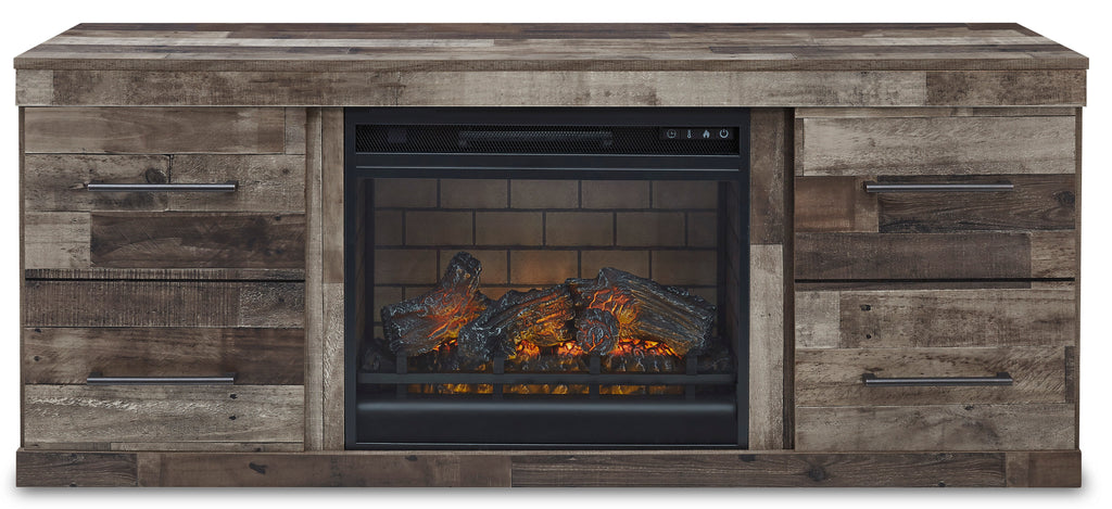 Derekson 60" TV Stand