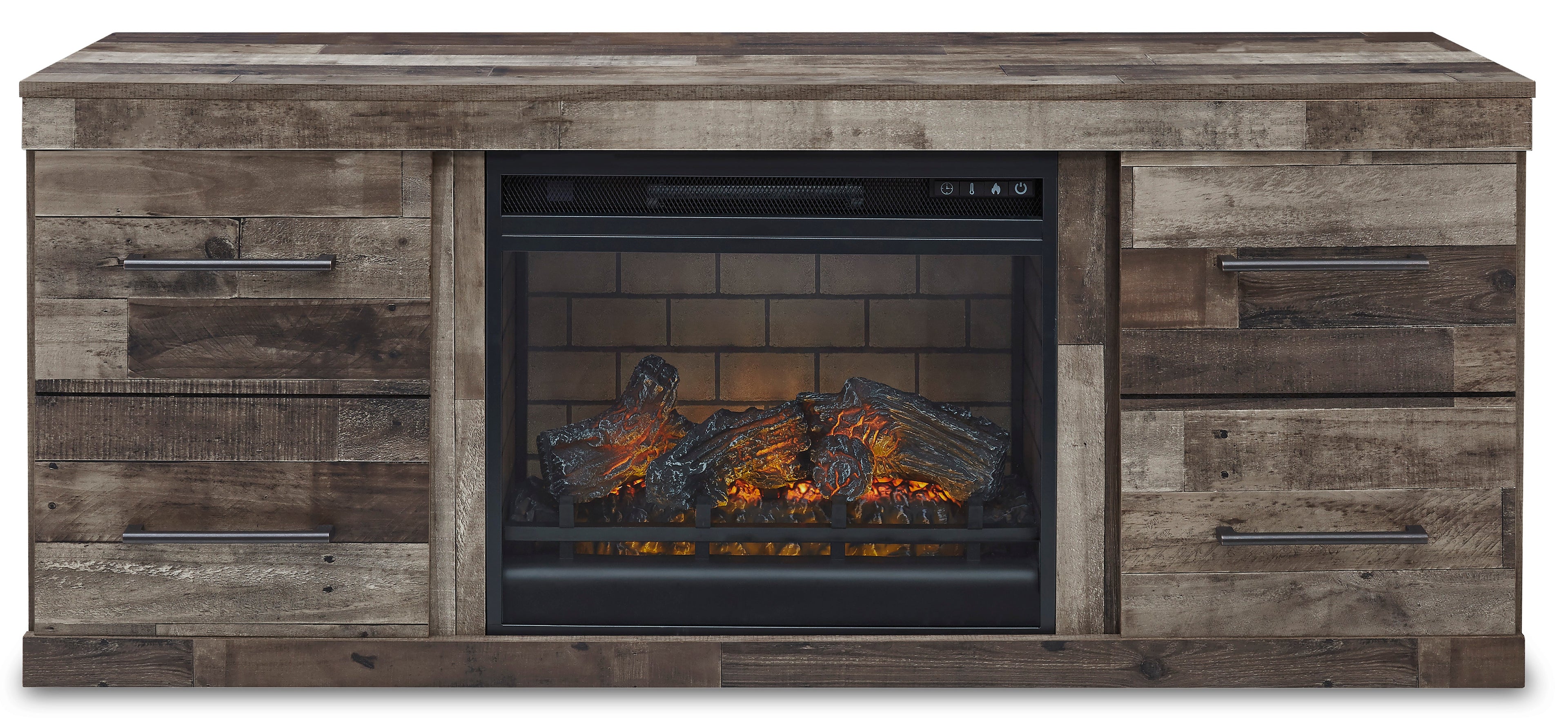 Derekson 60" TV Stand