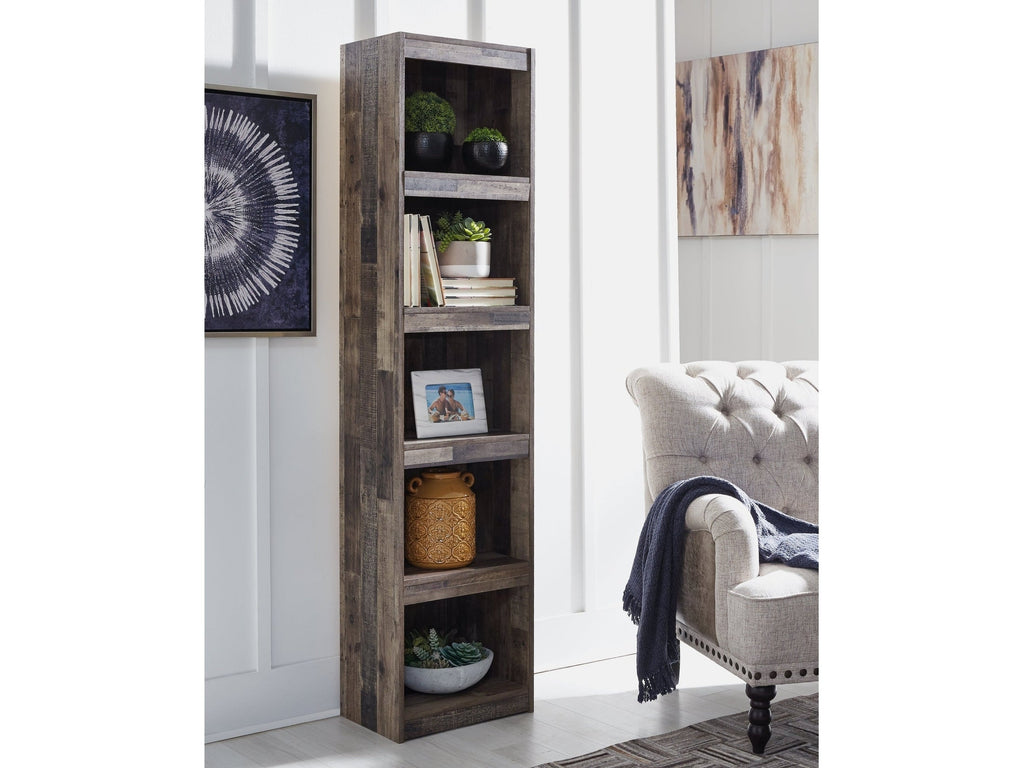 Derekson Multi Gray Pier