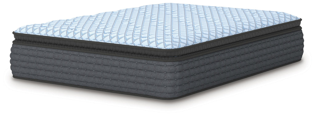 Destin Cove PT Blue Hybrid King Mattress