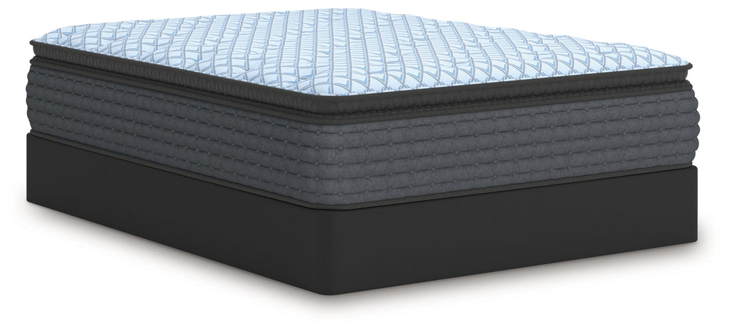 Destin Cove PT Blue Hybrid King Mattress