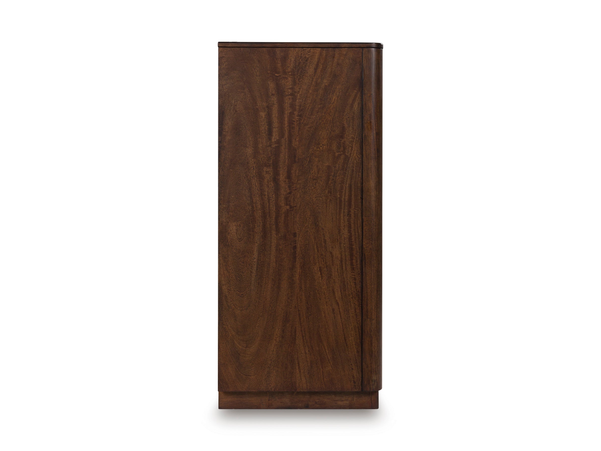 Dilenno Dark Brown Dresser