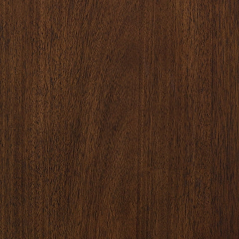 Dilenno Dark Brown Extension Dining Table and 8 Chairs