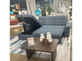 Dinger Denim Sleeper Sofa