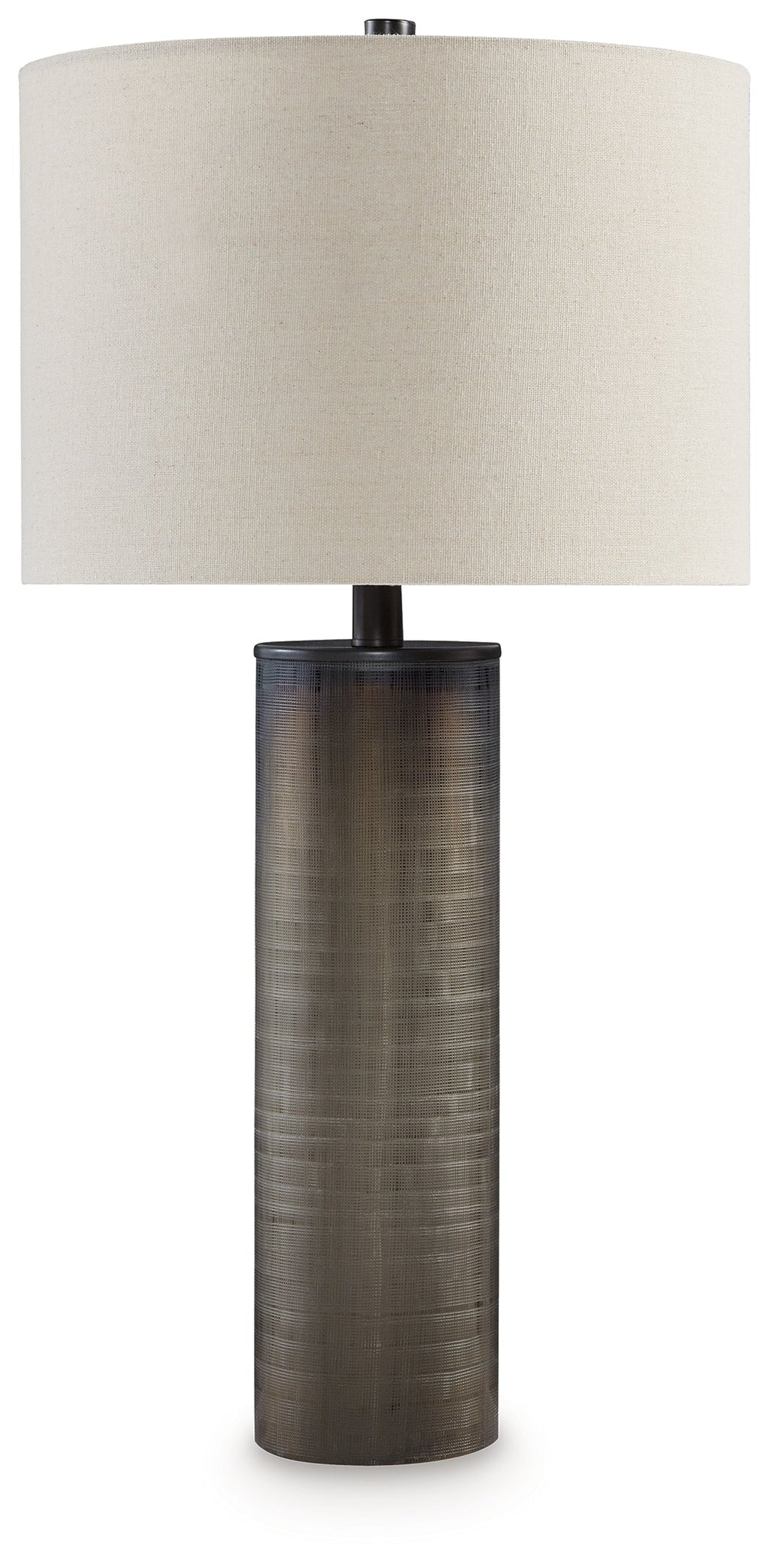 Dingerly Brown Table Lamp (Set of 2)
