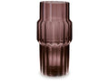 Dorlow Mauve Vase 6"