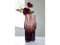 Dorlow Mauve Vase (Set of 2) (13.58"H)