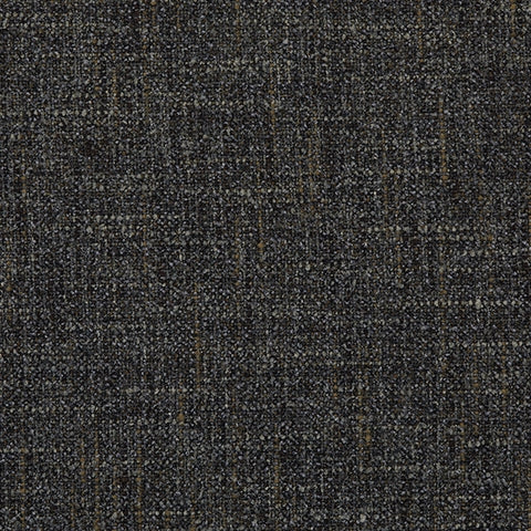 Dorney Charcoal/Brown Accent Chair