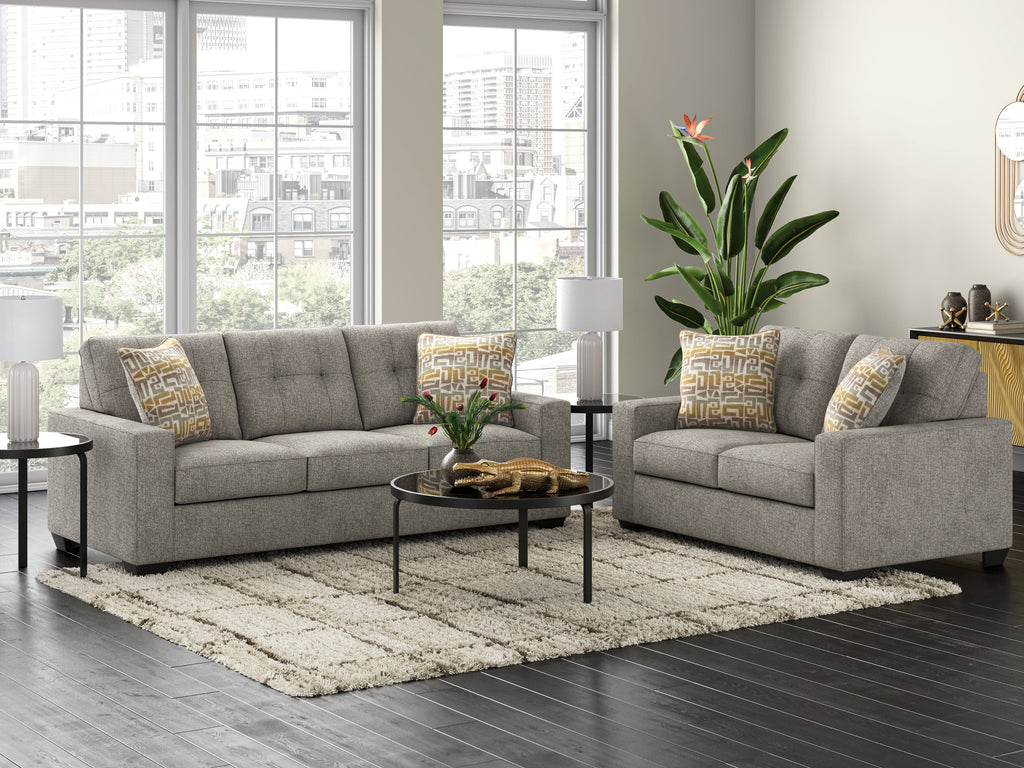 Dorylin Black Occasional Table Set (Set of 3)