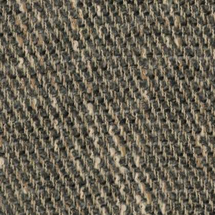 Dramatic Granite Fabric Loveseat