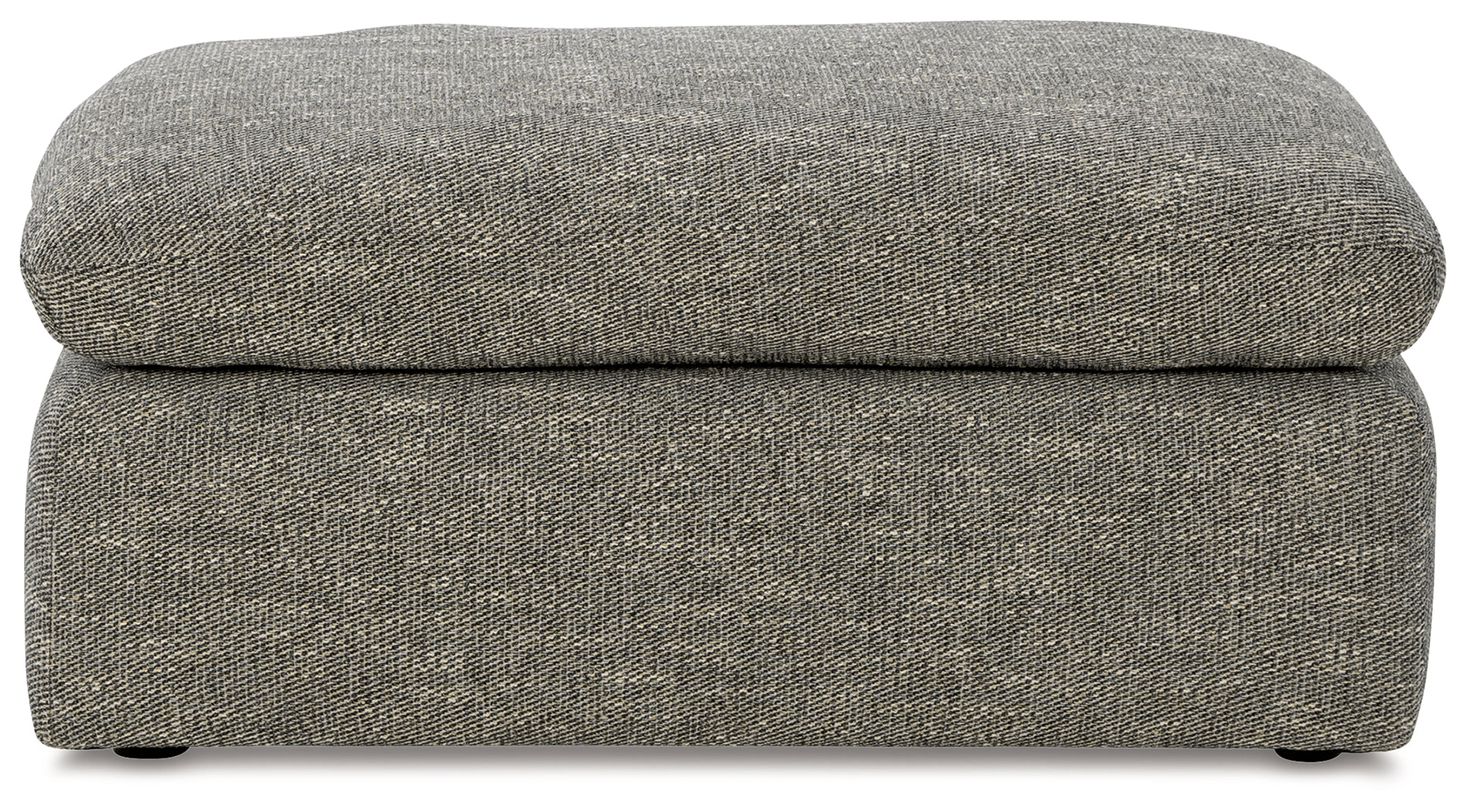 Dramatic Granite Sofa, Loveseat, Chair and Ottoman