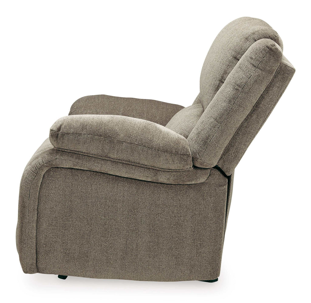 Draycoll Manual Recliner
