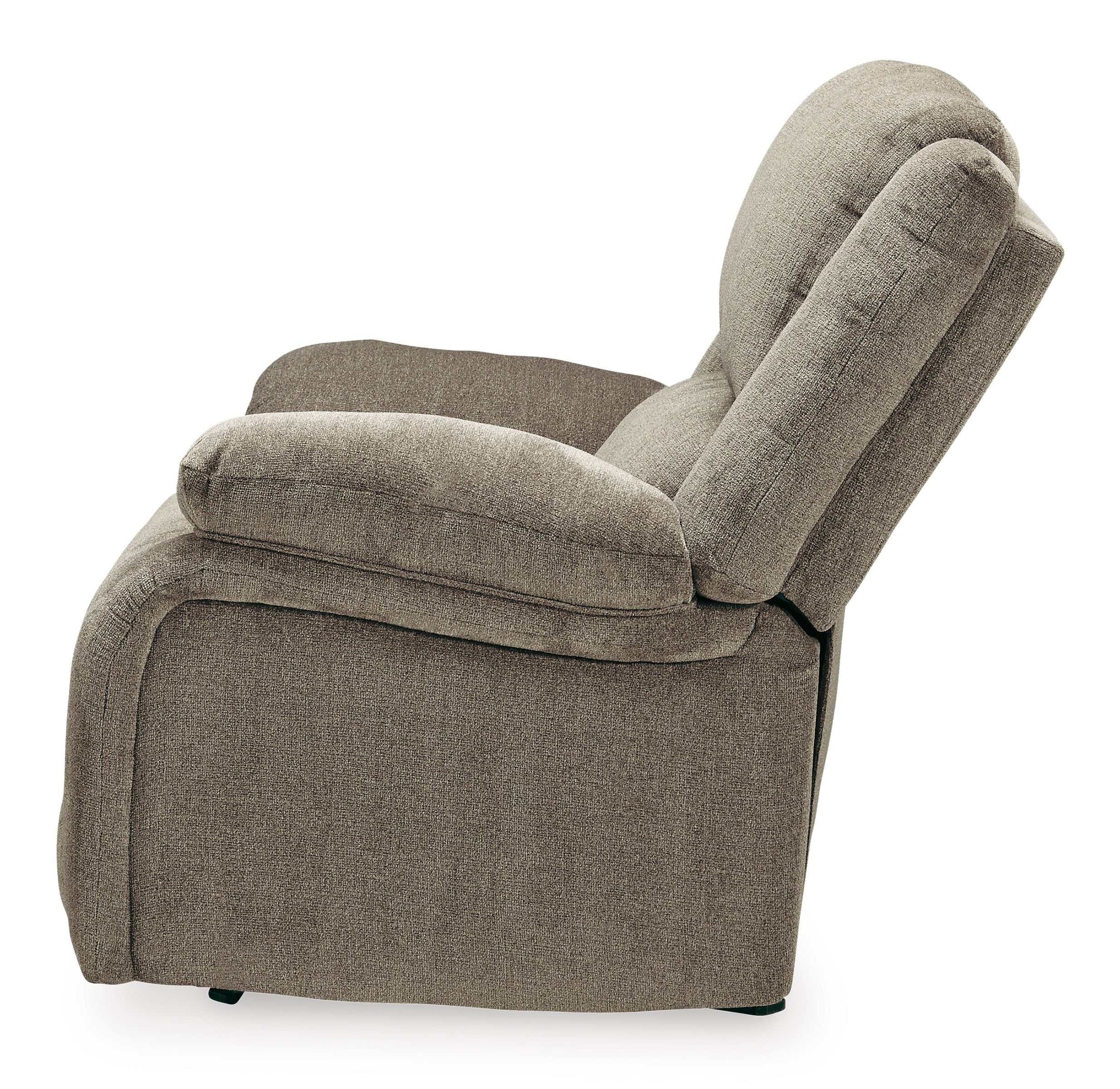 Draycoll Manual Recliner