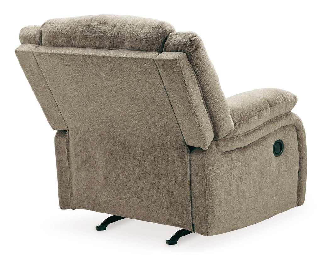 Draycoll Manual Recliner