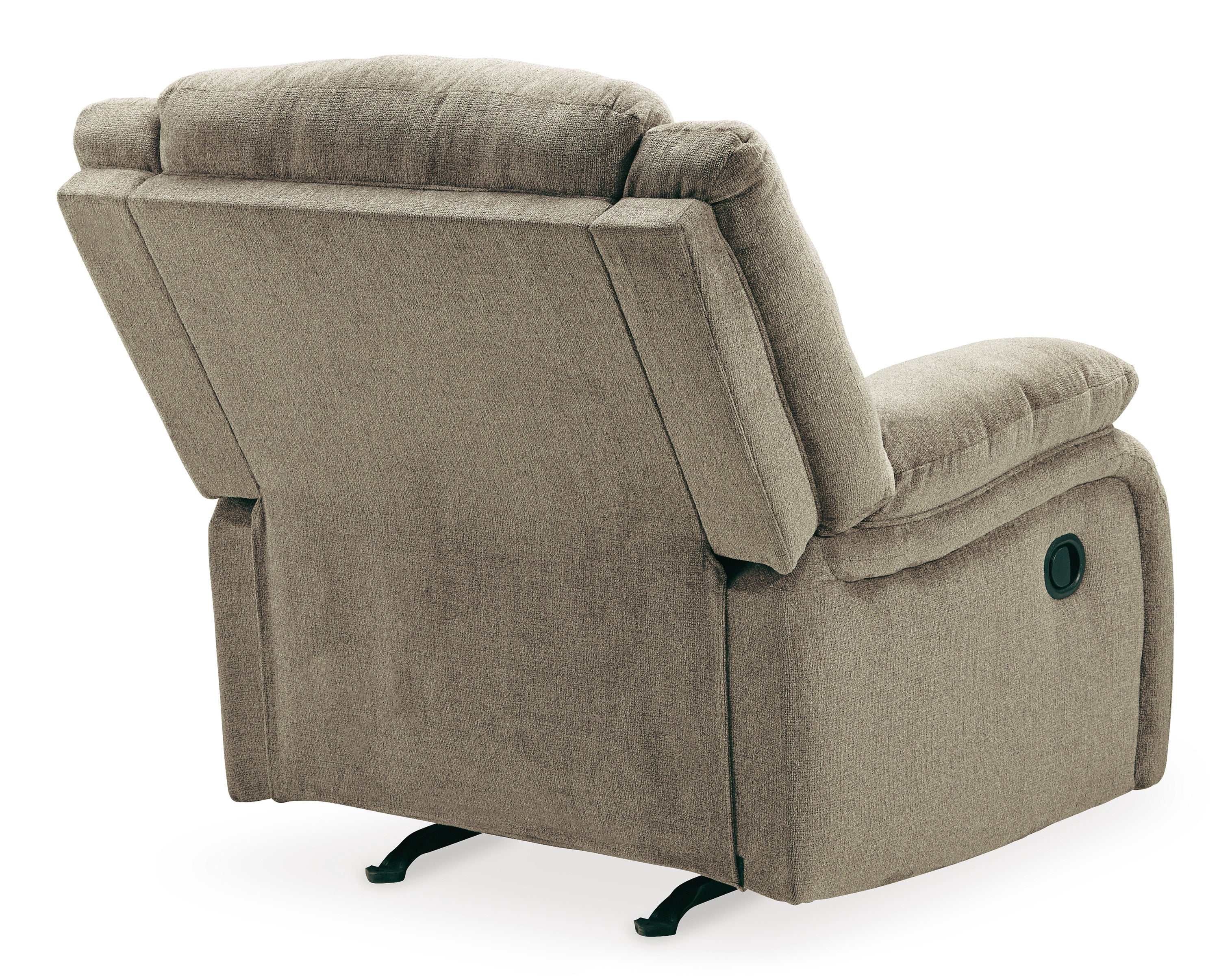 Draycoll Manual Recliner