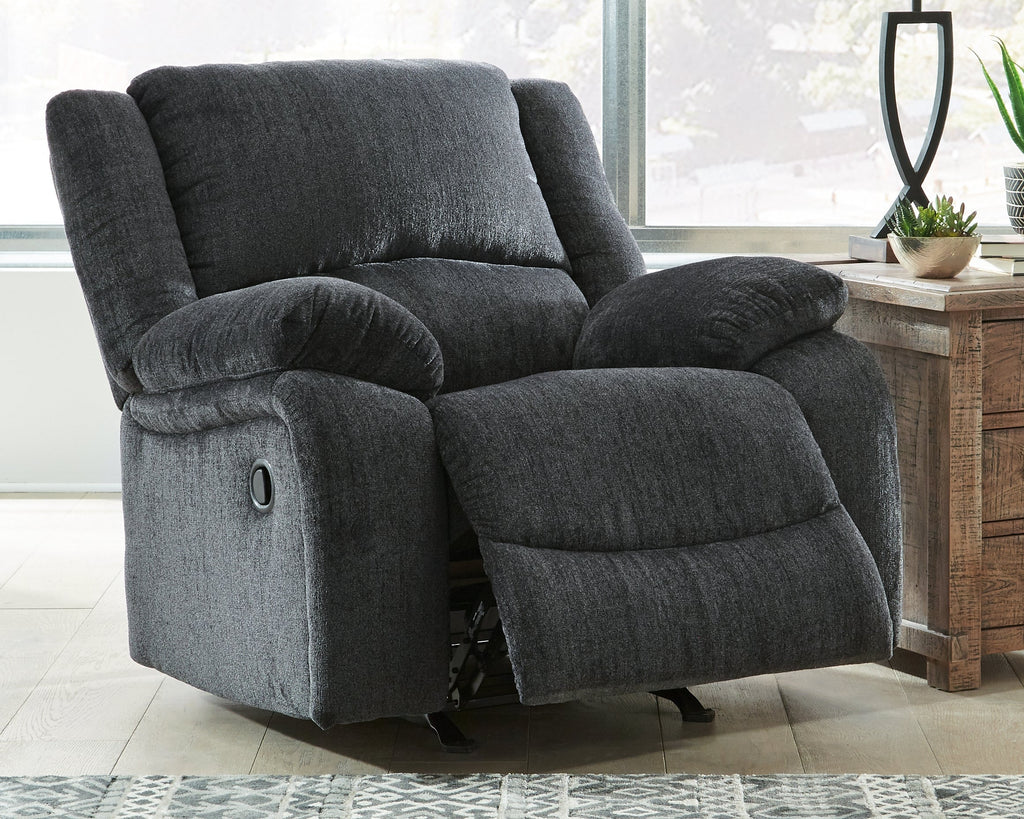 Draycoll Manual Recliner