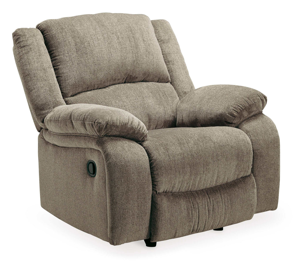Draycoll Manual Recliner