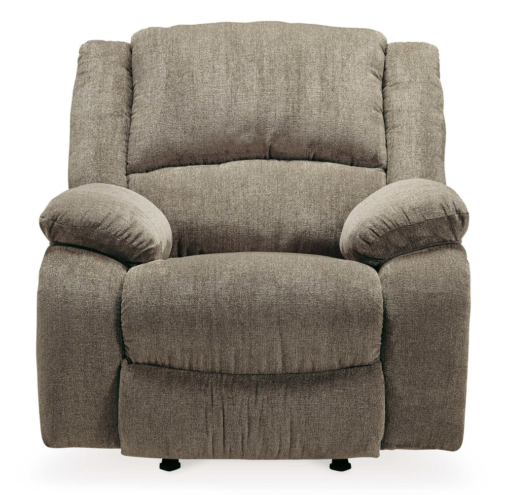 Draycoll Manual Recliner