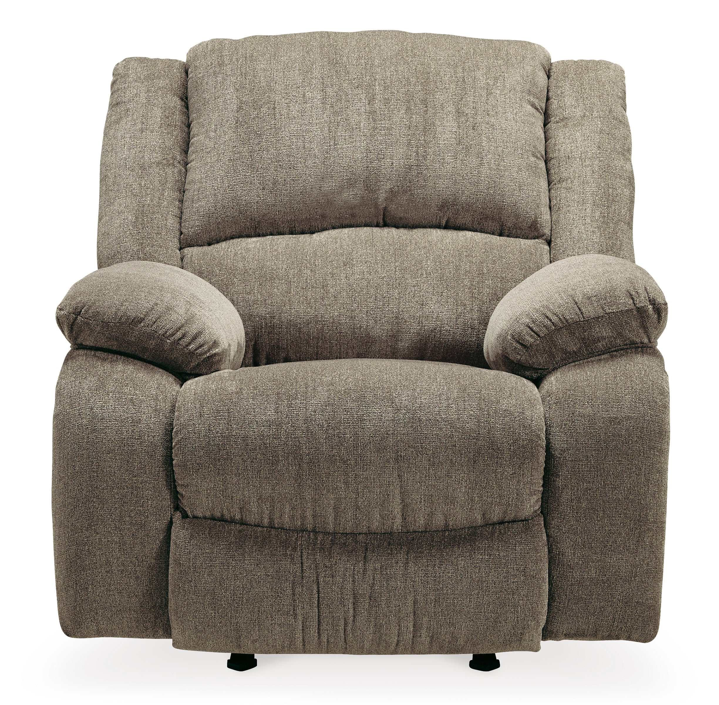 Draycoll Manual Recliner