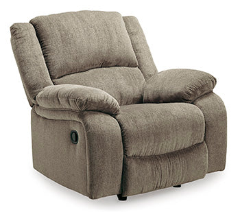 Draycoll Manual Recliner