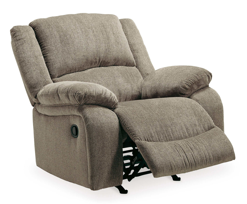 Draycoll Manual Recliner