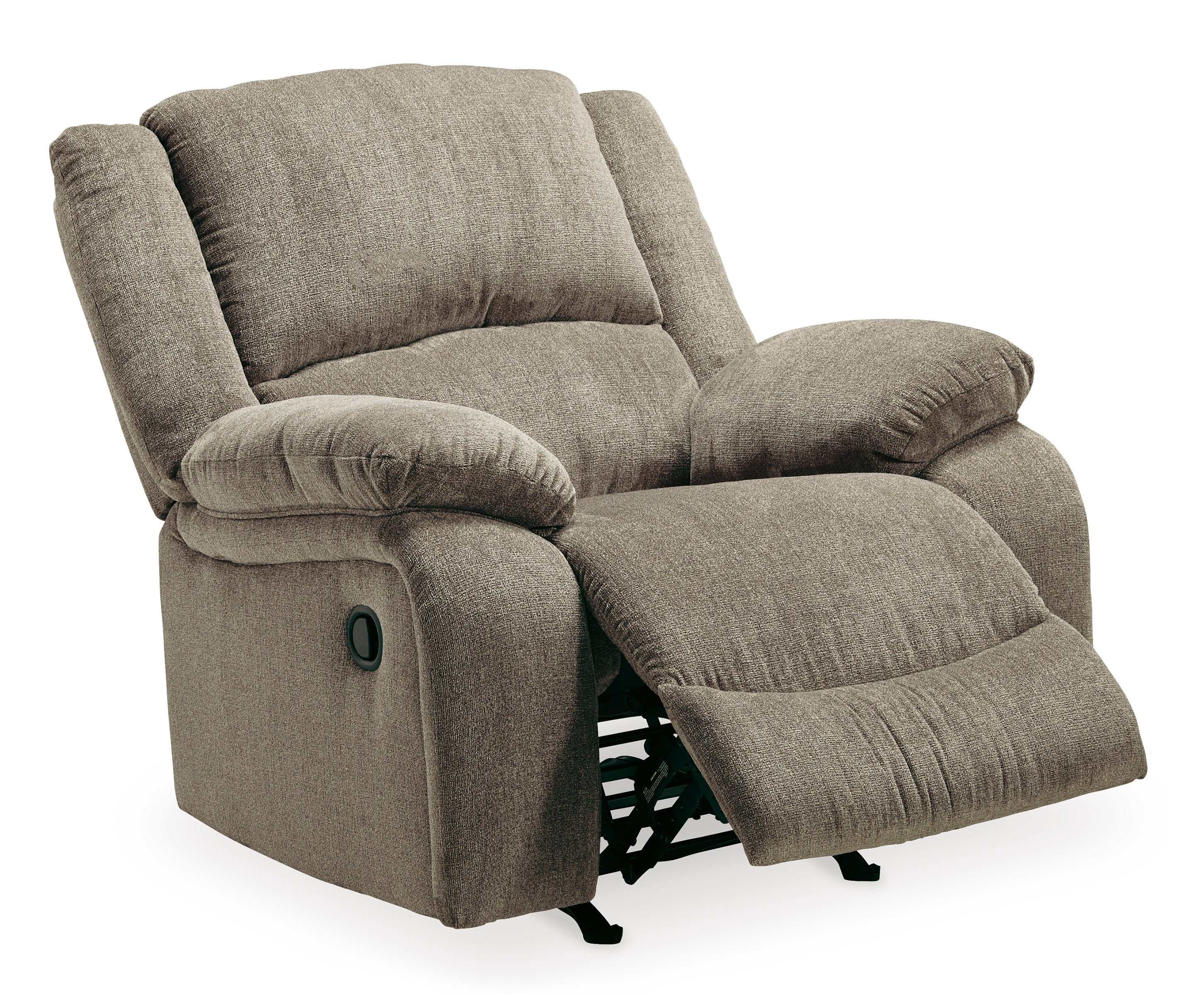 Draycoll Manual Recliner