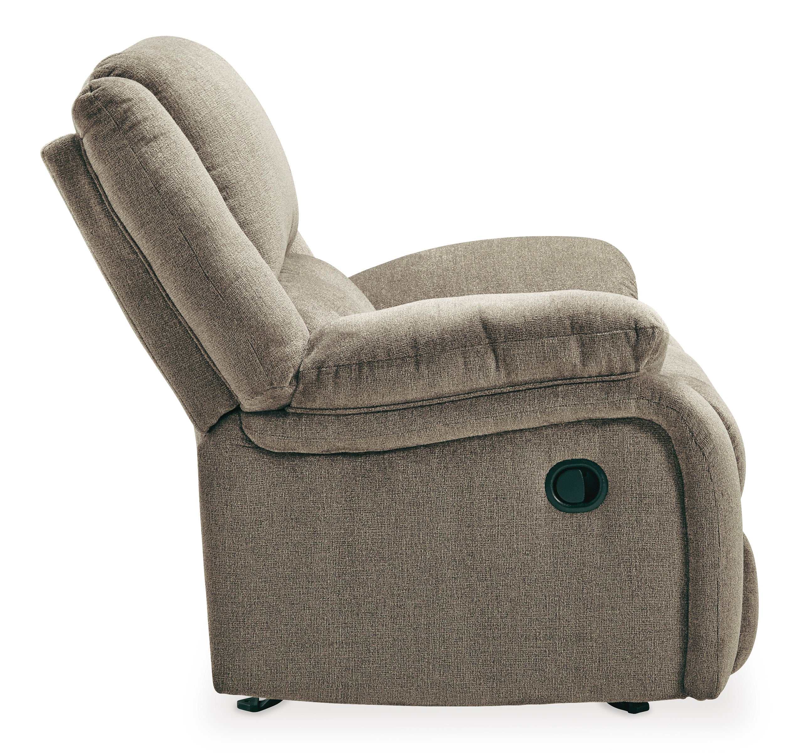 Draycoll Manual Recliner