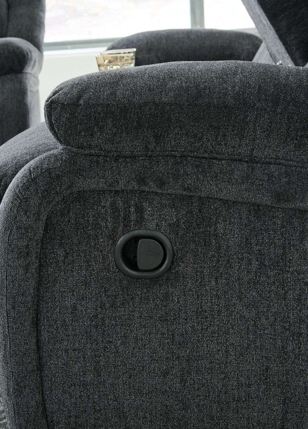 Draycoll Manual Recliner