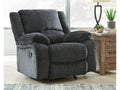 Draycoll Manual Recliner