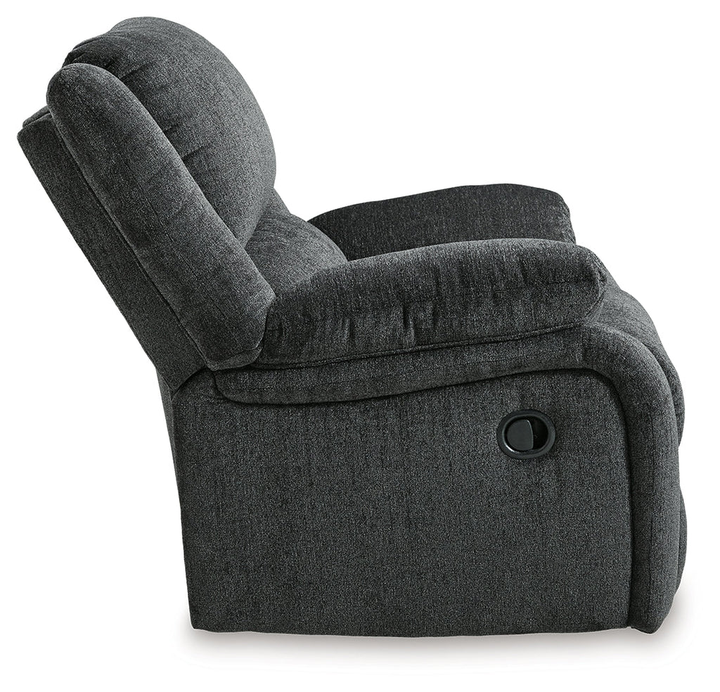 Draycoll Manual Recliner