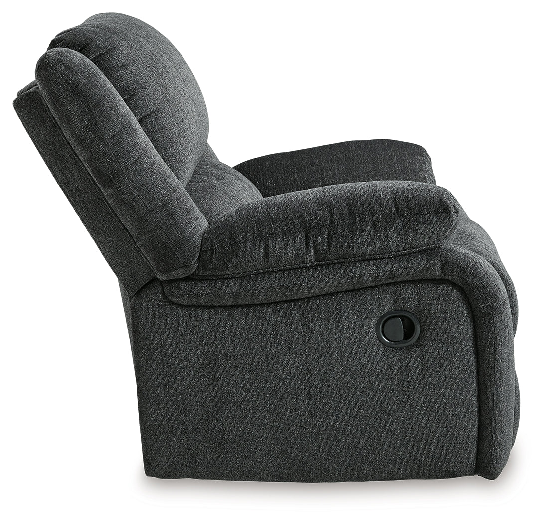 Draycoll Manual Recliner