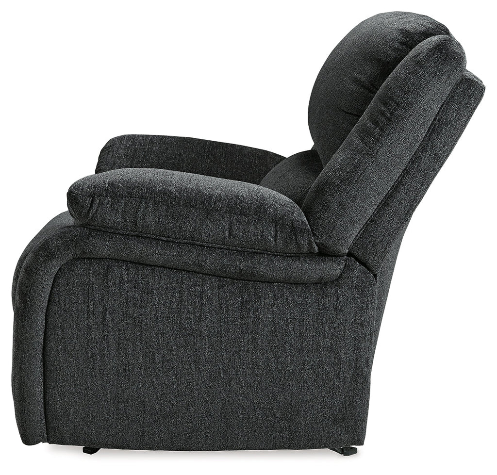 Draycoll Manual Recliner