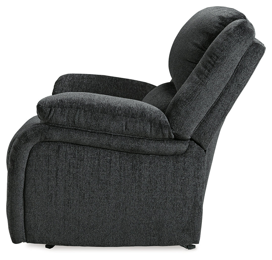 Draycoll Manual Recliner