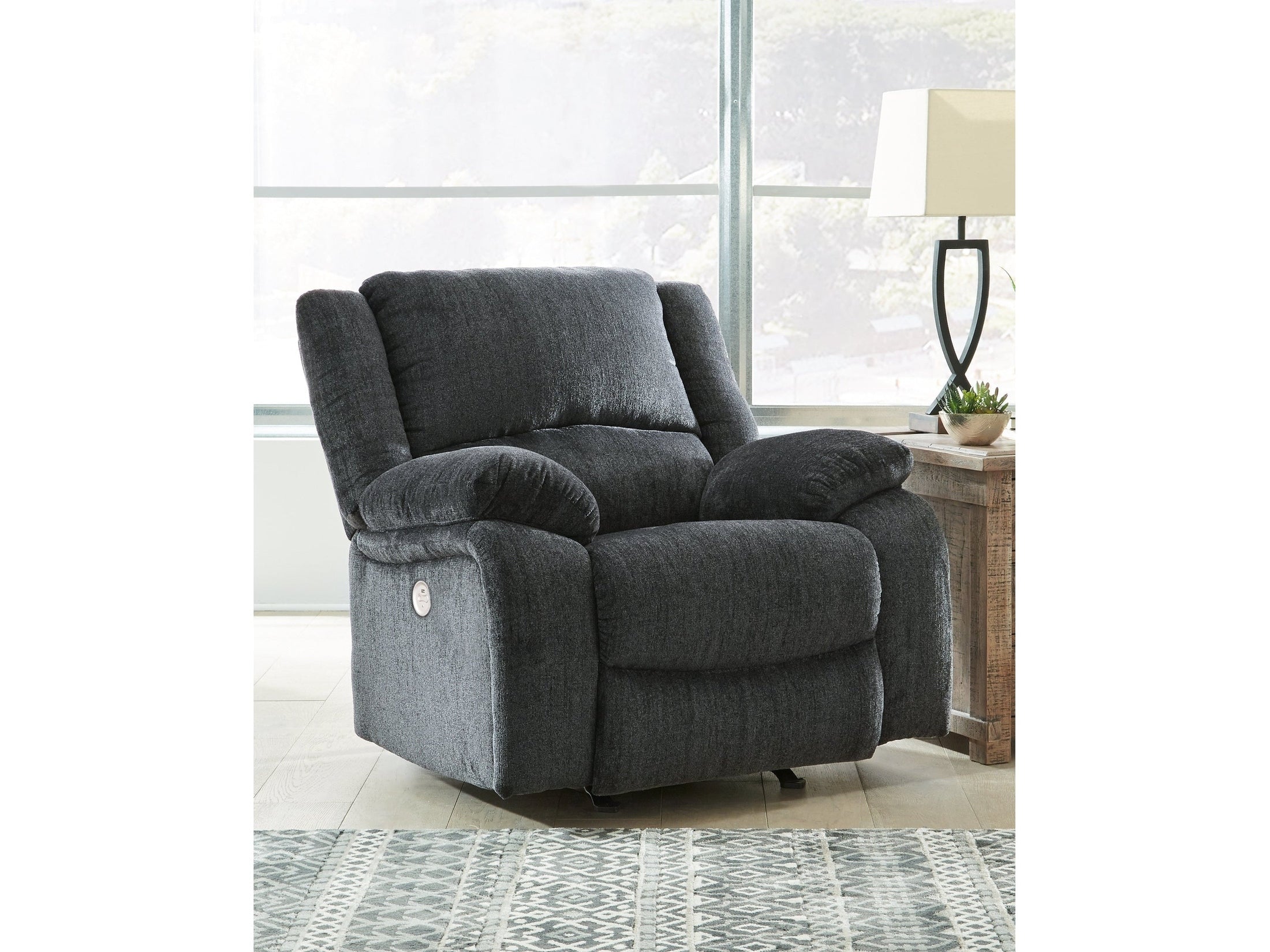 Draycoll Power Recliner