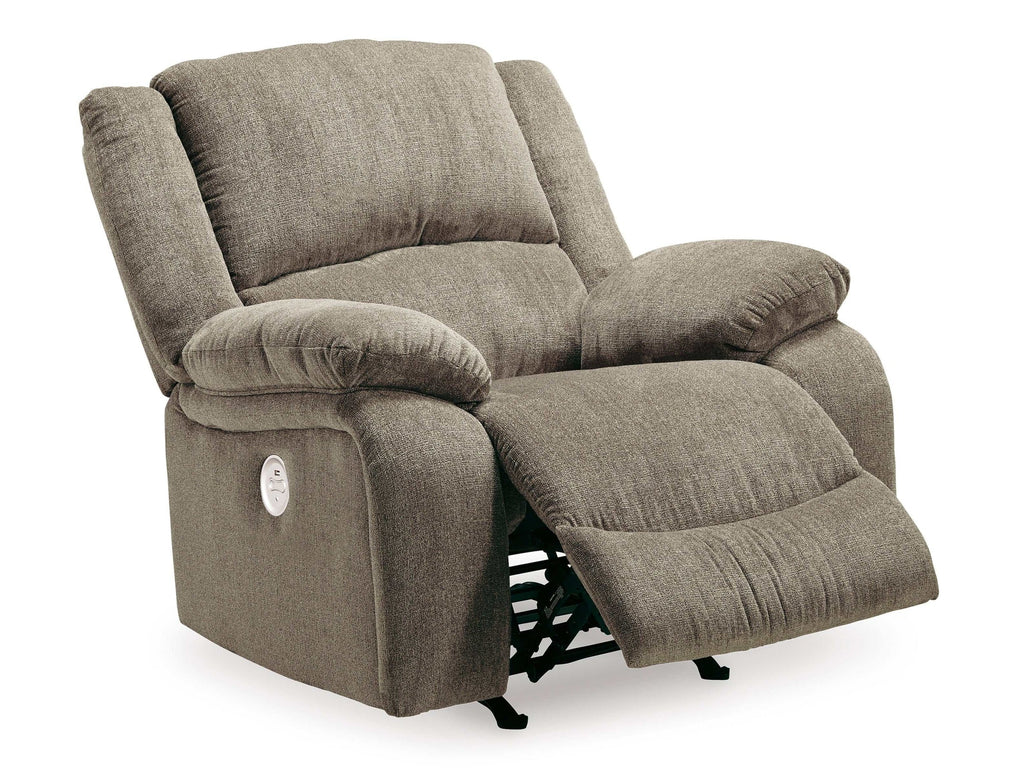 Draycoll Power Recliner