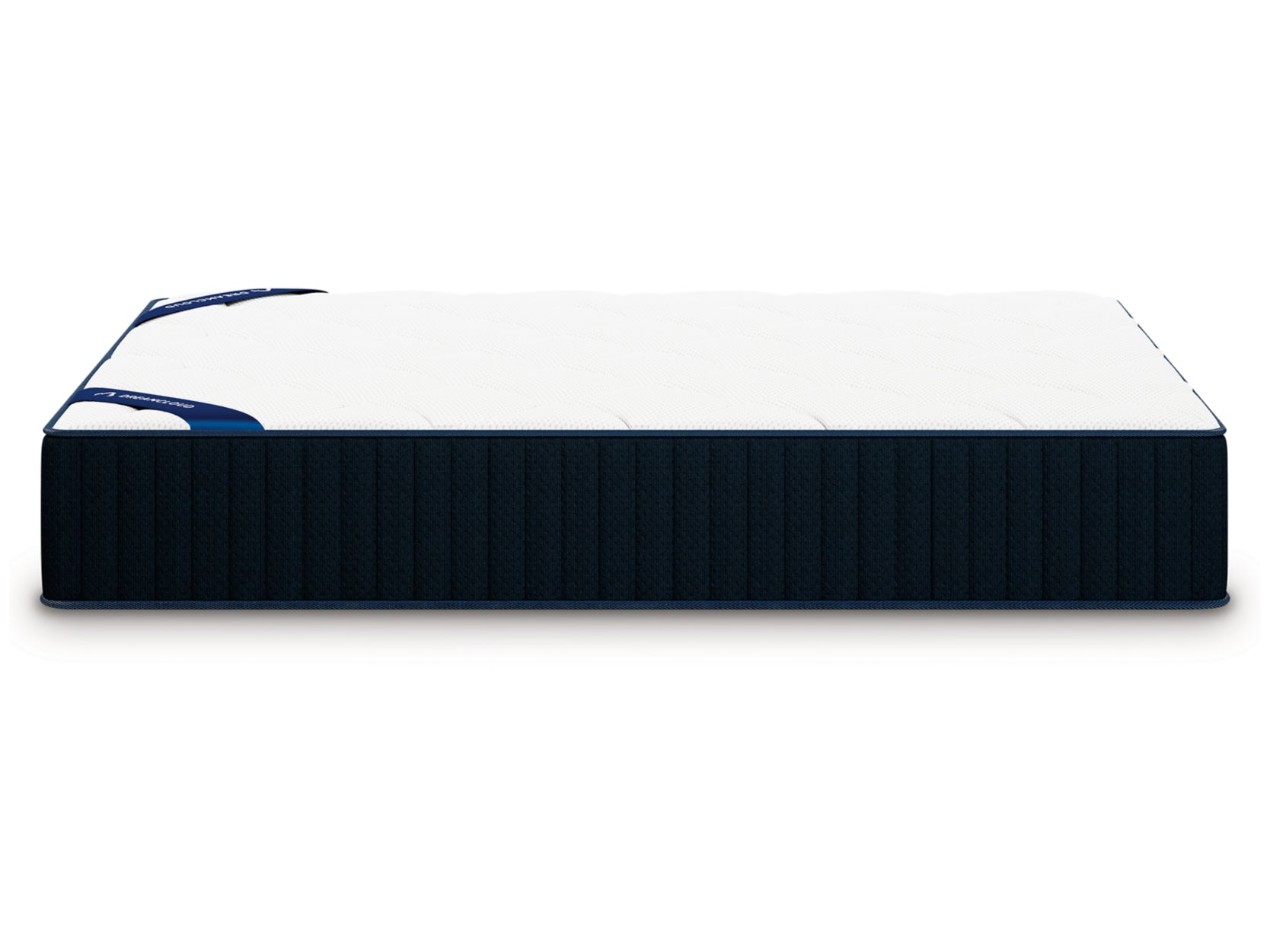 DreamCloud Classic Hybrid Firm White Queen Mattress