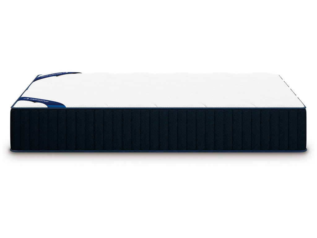 DreamCloud Classic Hybrid Firm White Twin Mattress