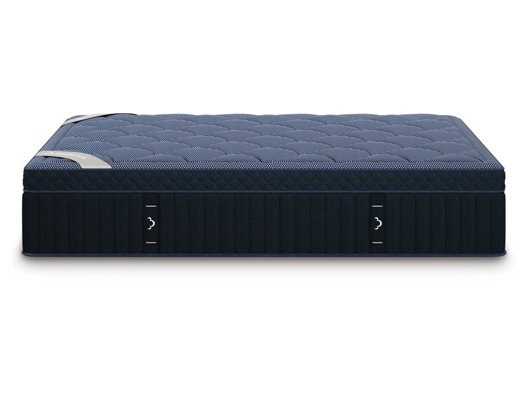 DreamCloud Luxe Hybrid Medium White Full Mattress
