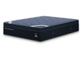 DreamCloud Luxe Hybrid Medium White Twin Mattress