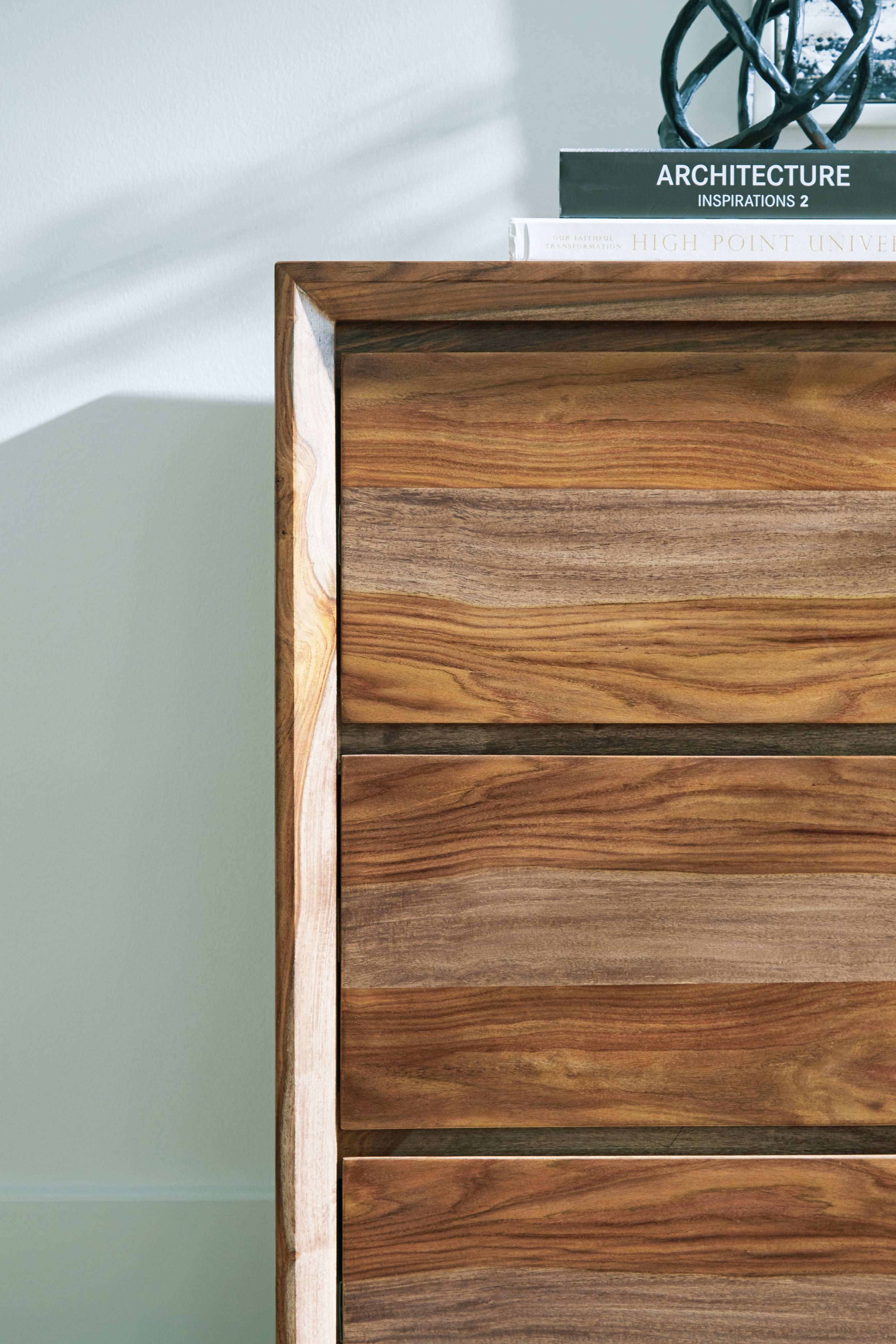Dressoni 65" 6 Drawer Dresser