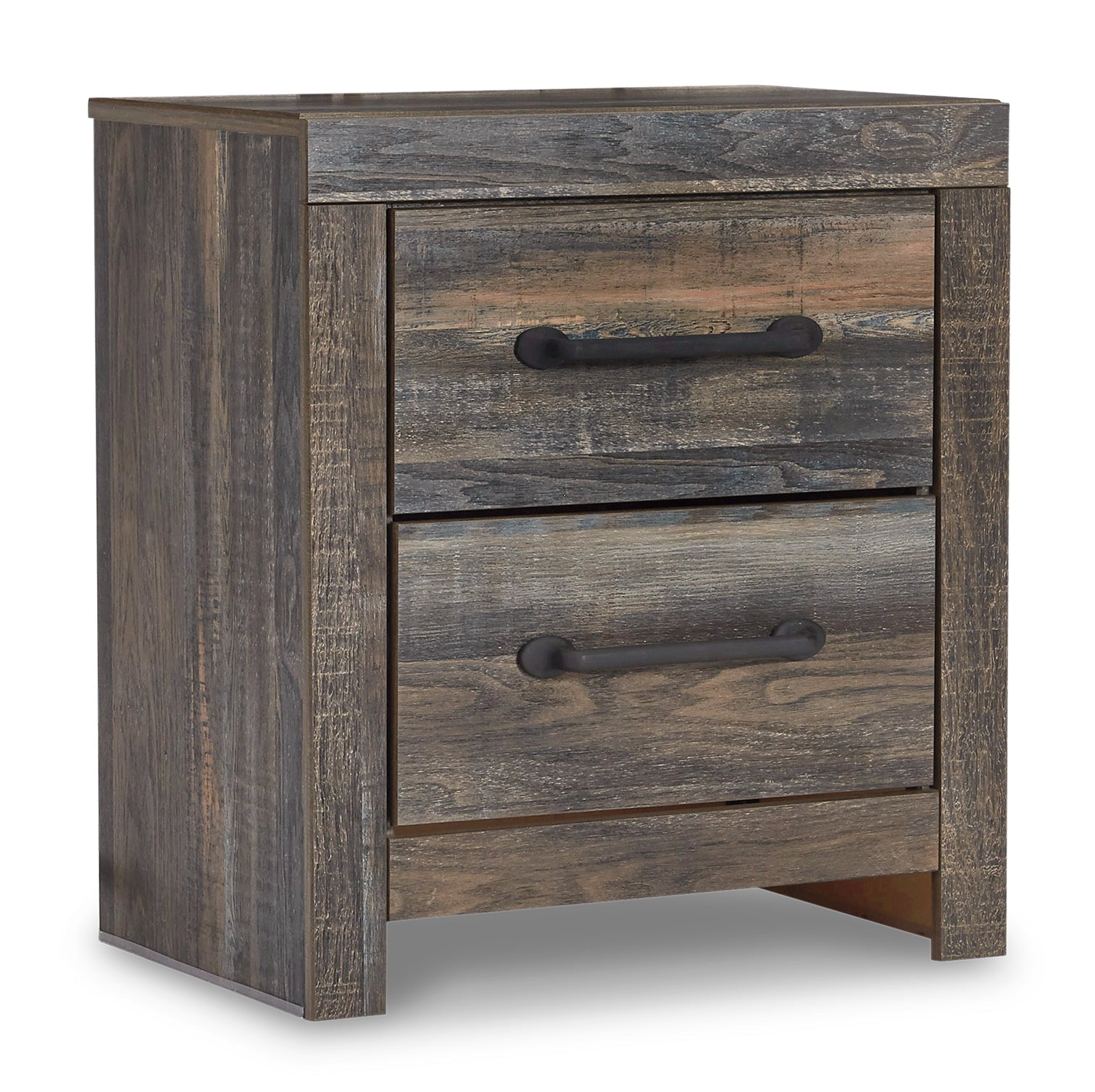 Drystan Multi Queen Panel Bedroom Set