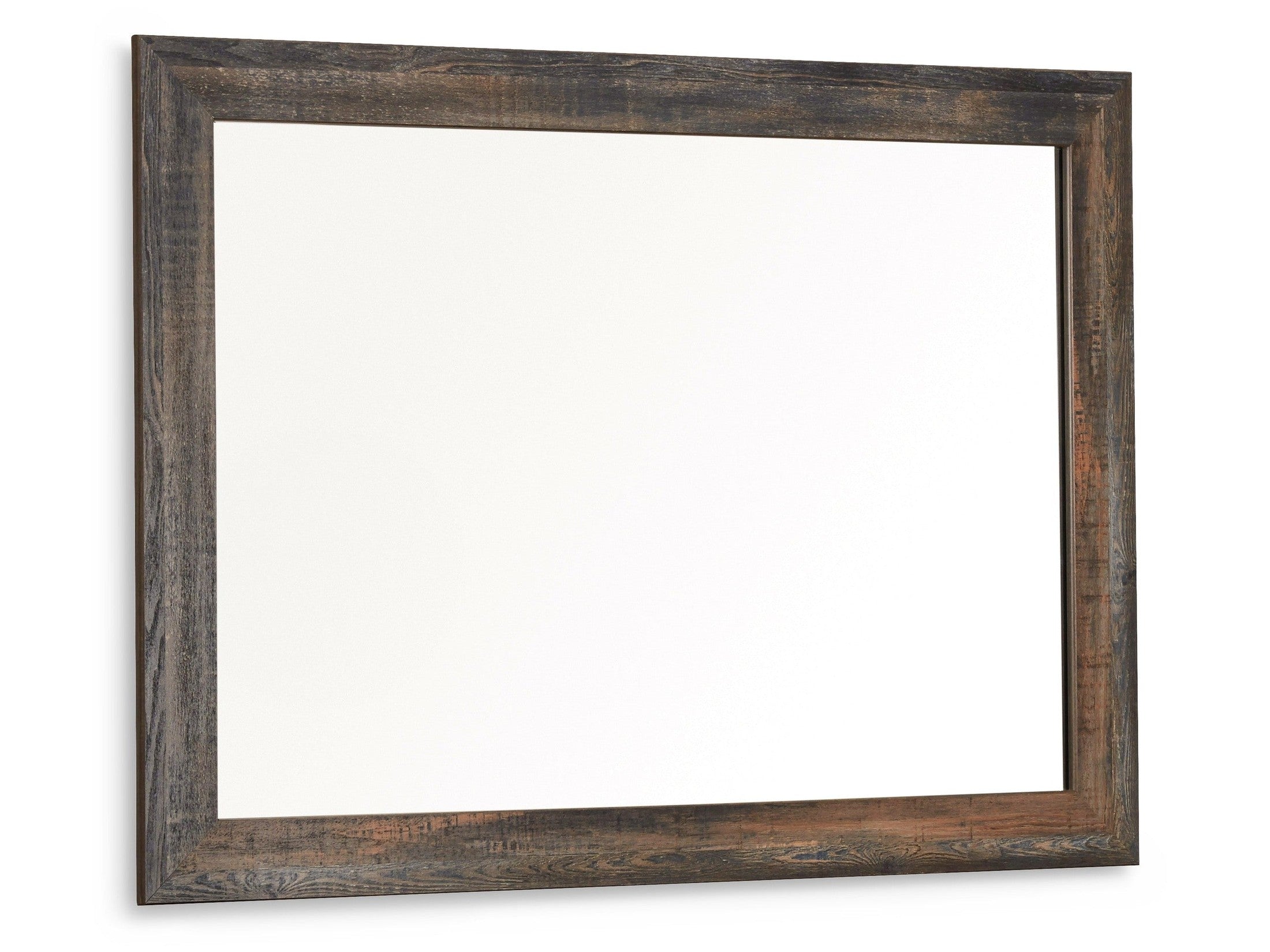 Drystan Multi Tone Bedroom Mirror