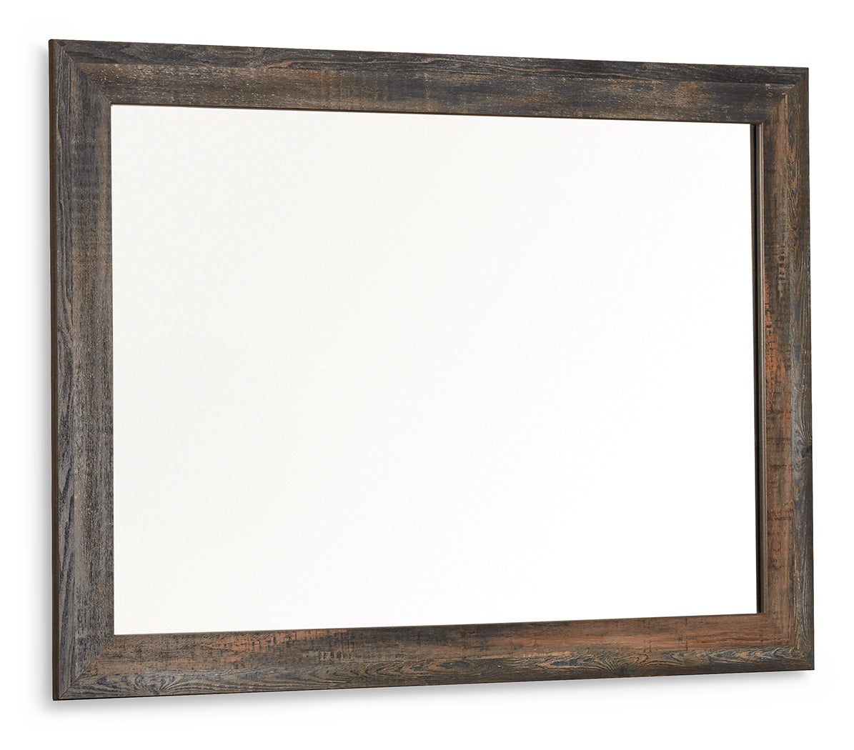 Drystan Multi Tone Bedroom Mirror