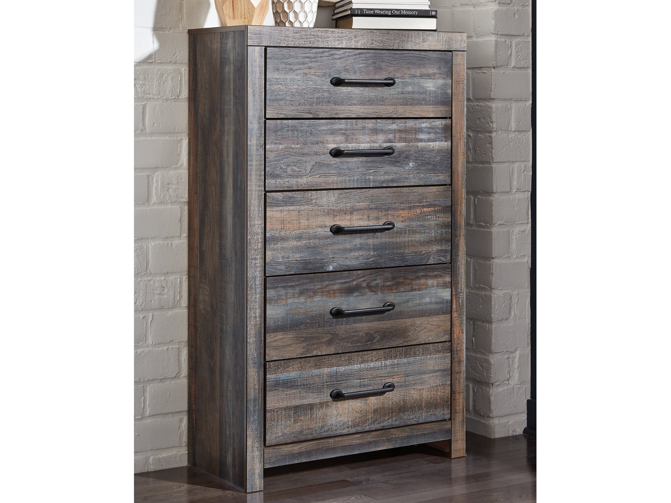 Drystan Multi Tone Chest